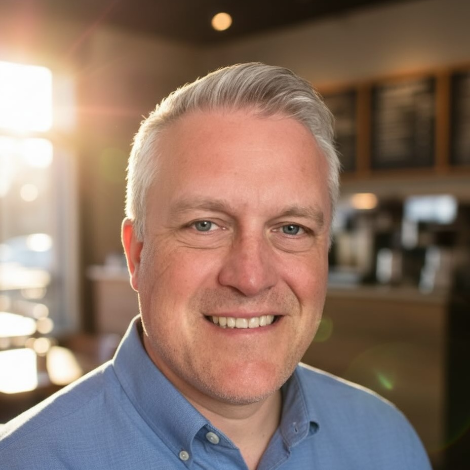 Rob Ford - Data & AI Executive